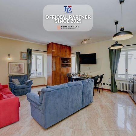 Desenzanoloft Official Partner Marriott Homes & Villas - Queen Of Sirmione Castle View Exterior foto