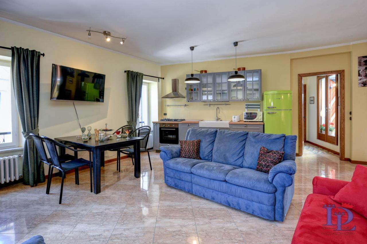 Desenzanoloft Official Partner Marriott Homes & Villas - Queen Of Sirmione Castle View Exterior foto