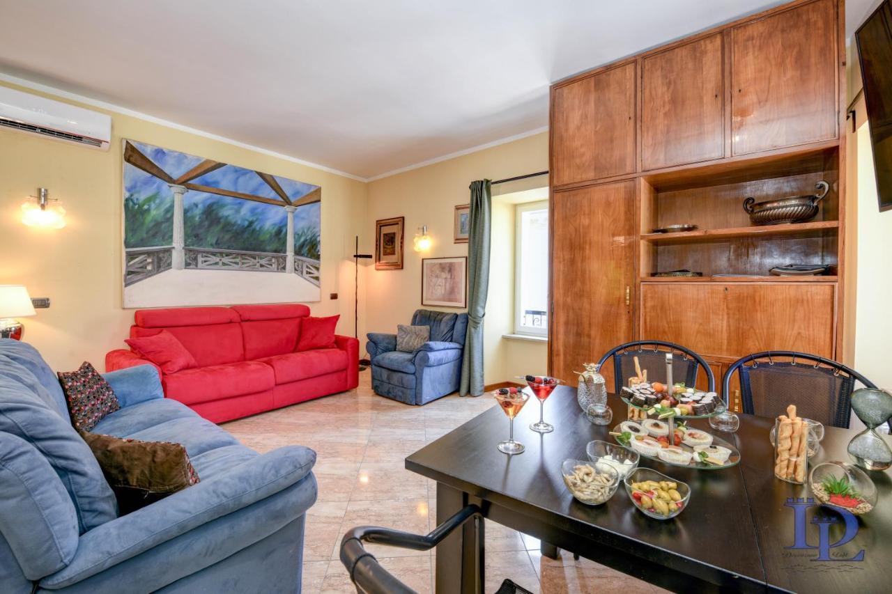 Desenzanoloft Official Partner Marriott Homes & Villas - Queen Of Sirmione Castle View Exterior foto