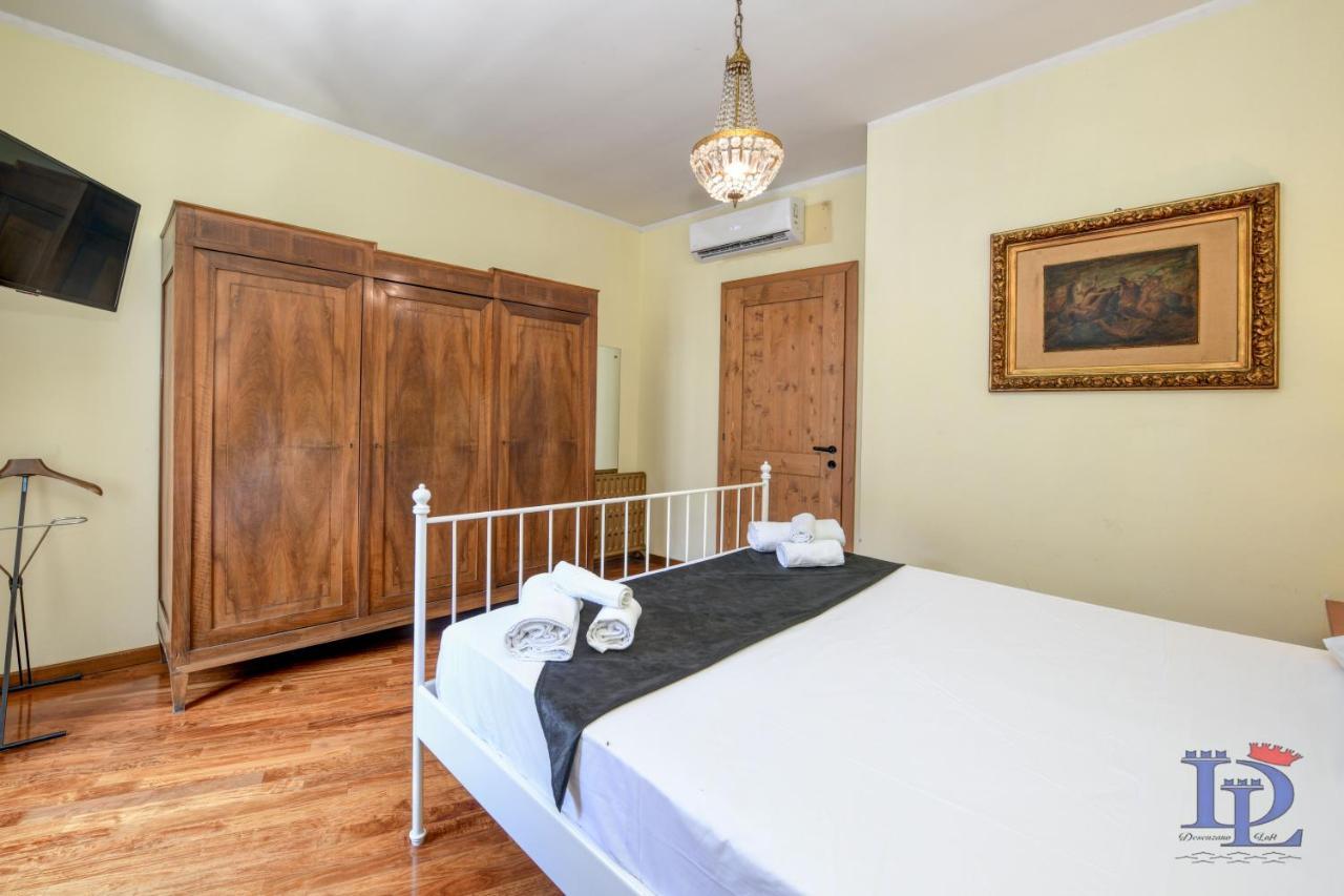 Desenzanoloft Official Partner Marriott Homes & Villas - Queen Of Sirmione Castle View Exterior foto